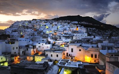 Tetouan