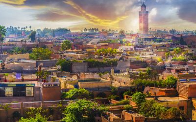 Marrakech