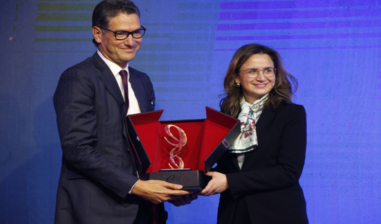 Premio e-mtiaz 2021: El Ministerio de Economía y Finanzas, doblemente premiado por su Portal Internet y por el servicio en línea «Diw@nati»