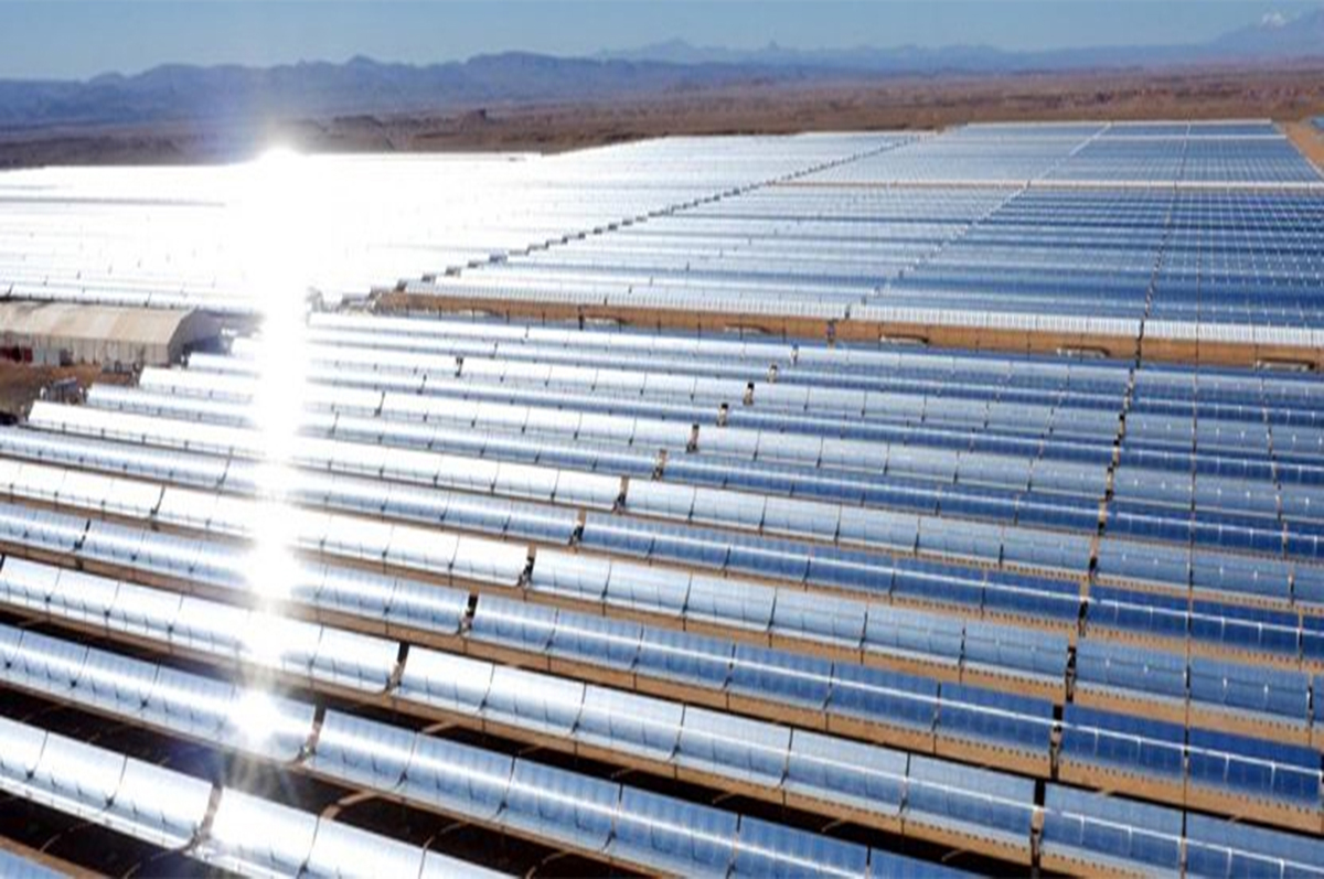 Solar