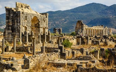 Volubilis