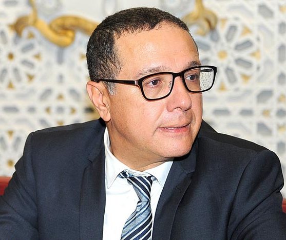 وزير الاقتصاد والمالية يمثل المملكة المغربية في اشغال الاجتماع السنوي الواحد والاربعين لمجلس محافظي مجموعة البنك الإسلامي للتنمية