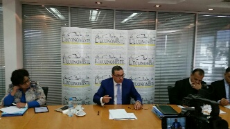 MEF au Club de l'Economiste