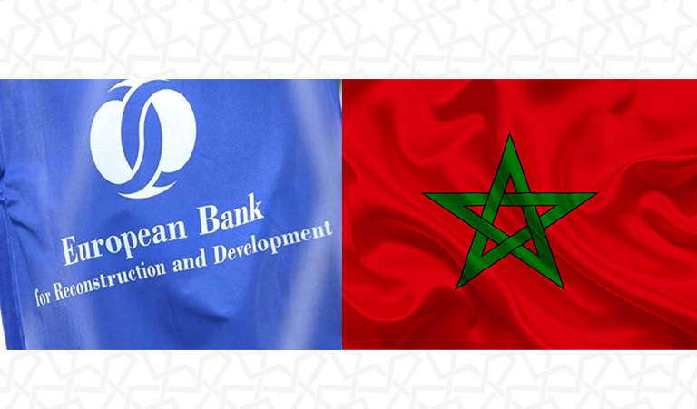 Coopération Maroc-BERD : Mobilisation de 300 M€ au profit de l’ONDA, ADM, et l’ONEE