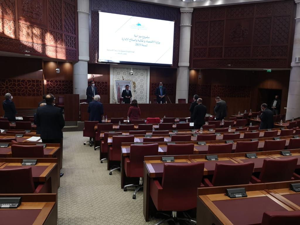 Budget MEFRA