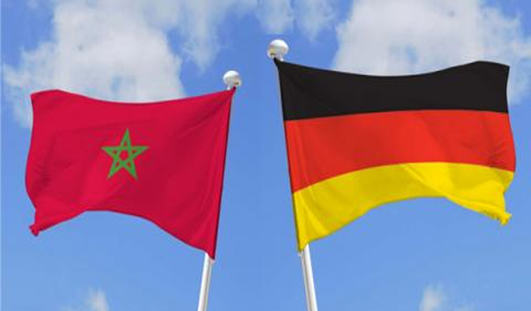 Cooperación financiera y técnica marroquí-alemana: firma de tres acuerdos por un importe total de 701,3 millones de euros