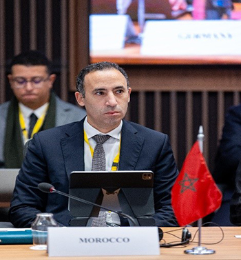 Fonds africain de développement