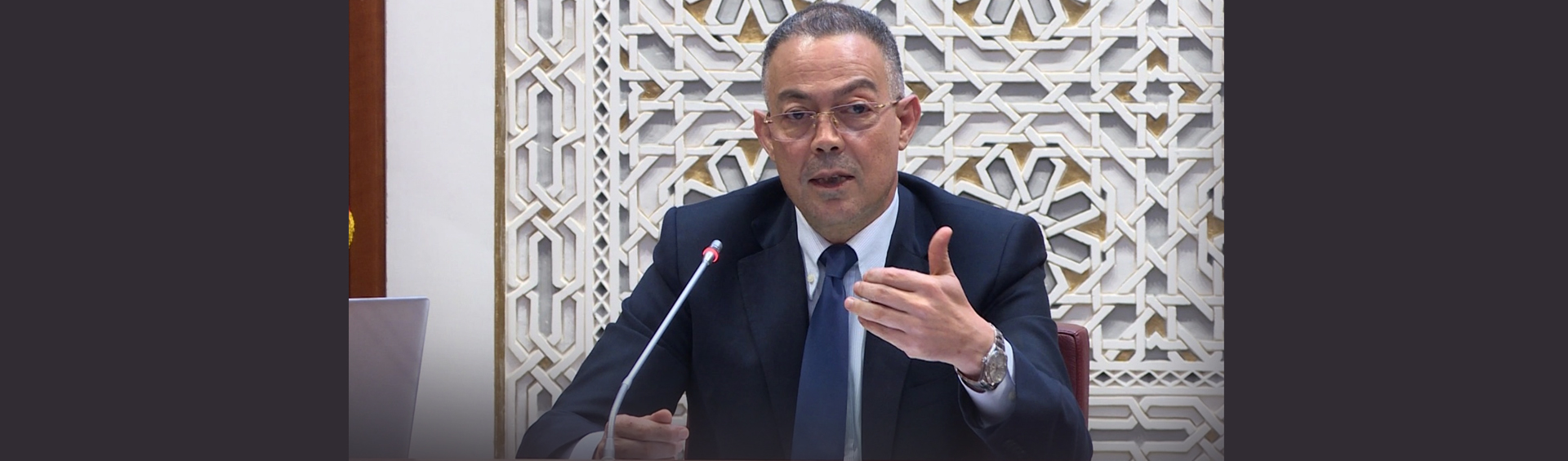 The House of Representatives adopts by majority the settlement bill for the 2024 budget year.