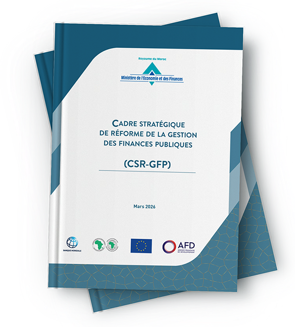 Cadre stratégique GFP 2026-2032