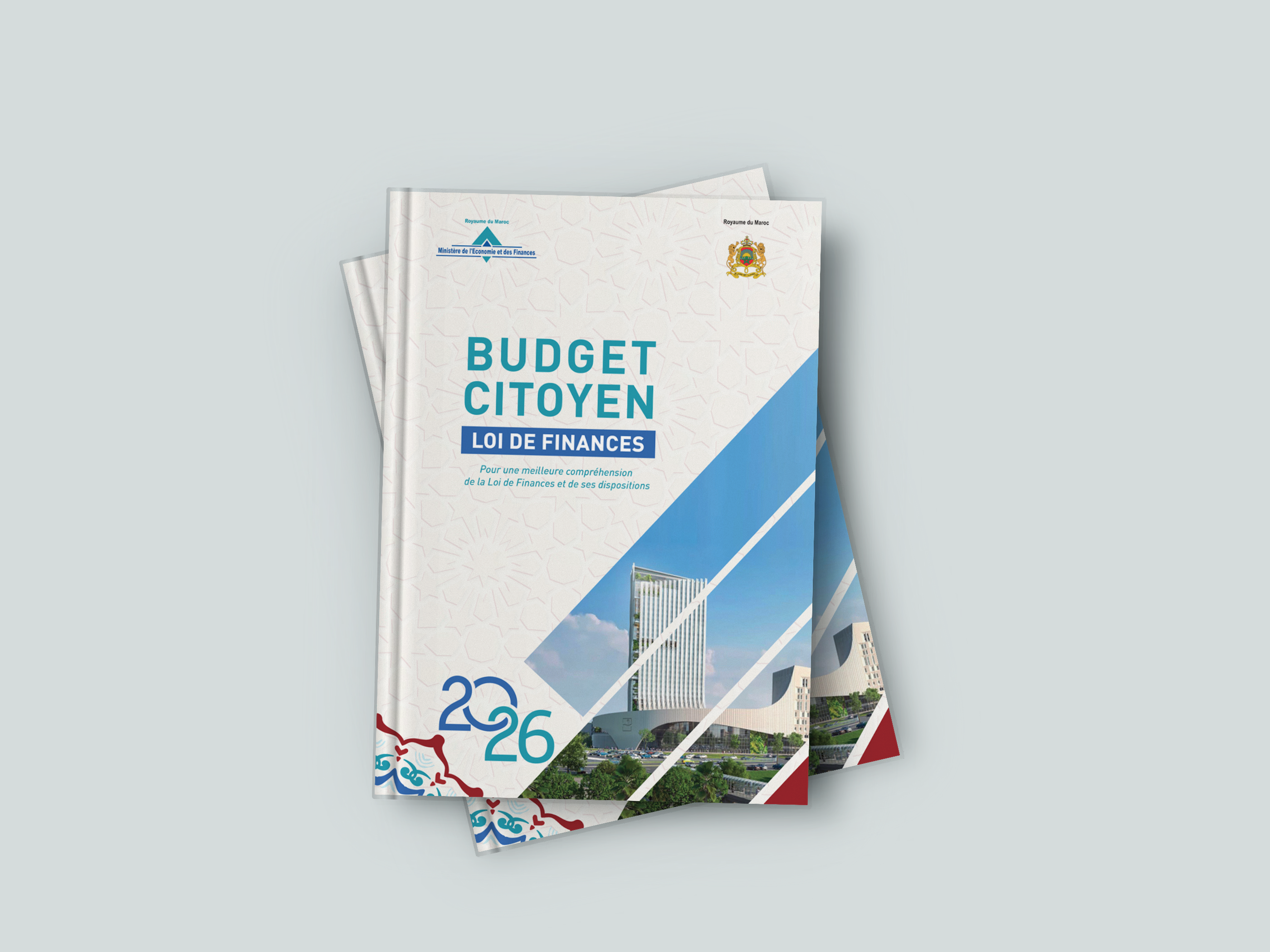 Budget Citoyen 2026