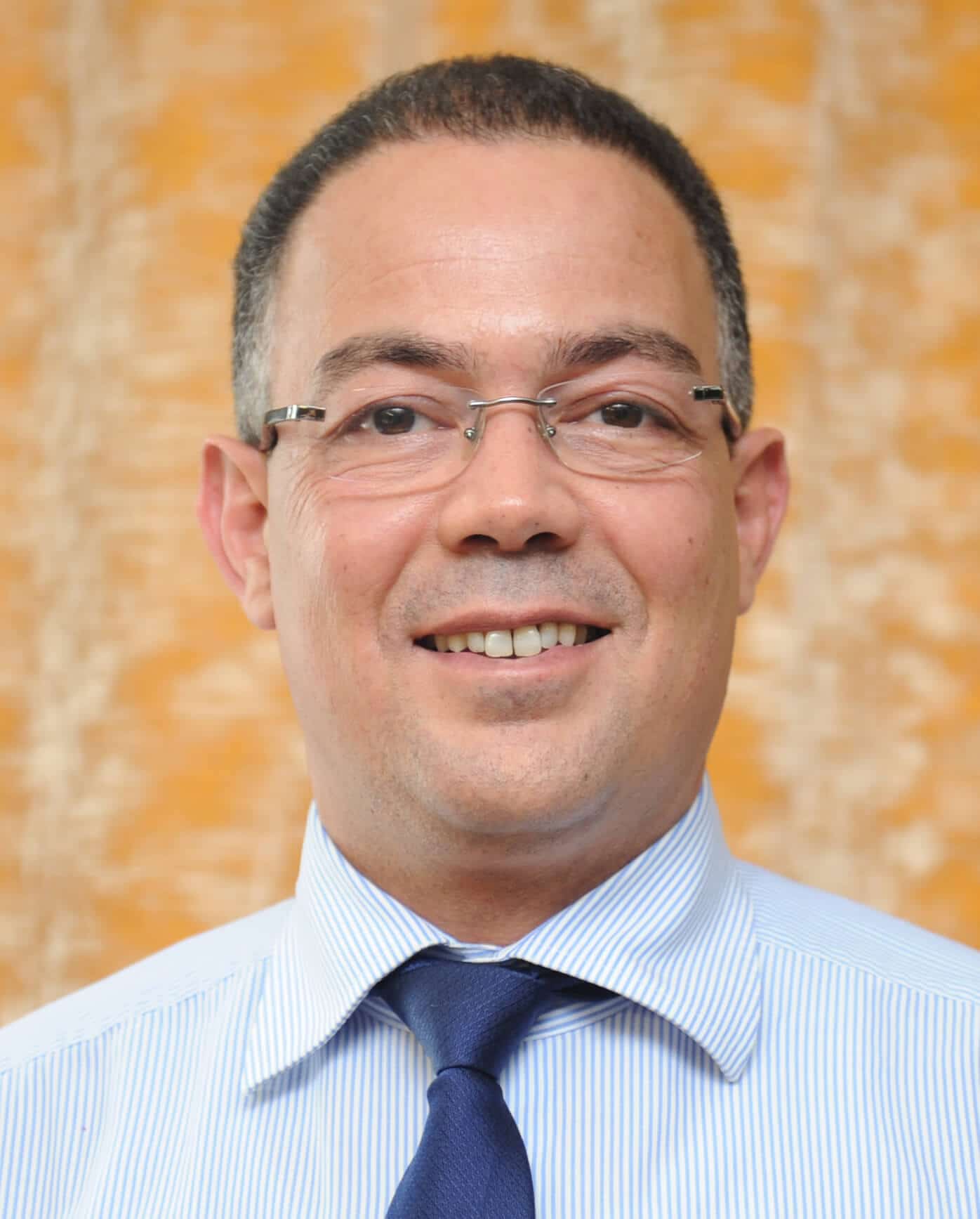 وزير متندب
