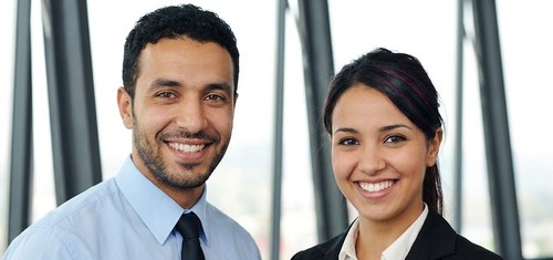 Nos femmes et nos hommes