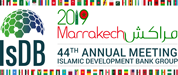 Morocco will host the 44th Annual Meeting of the Islamic Development Bank Group