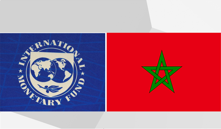 The preliminary findings of the IMF mission as part of the 2020 annual consultations with Morocco under Article IV