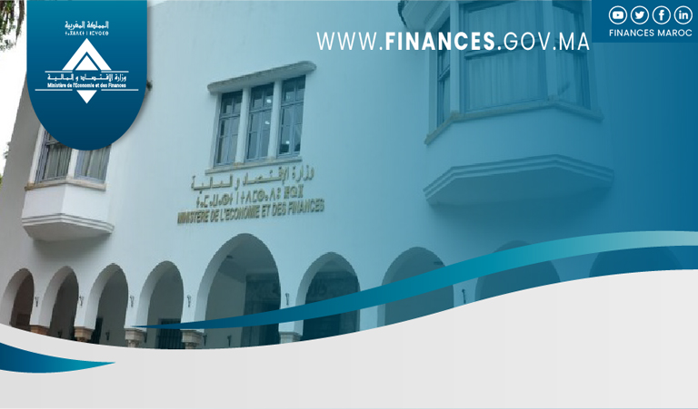 The Ministry of Economy and Finance wins Sharjah Public Finance Award