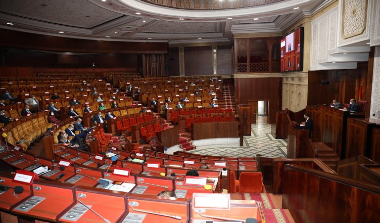 La Cámara de Representantes aprueba por mayoría el PLF 2021 en su totalidad 