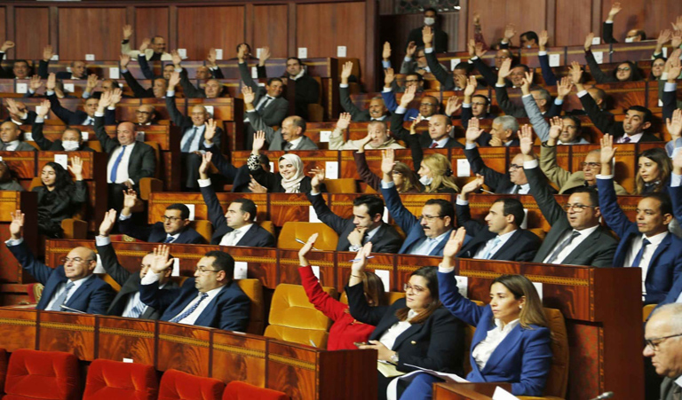 La Cámara de Representantes aprueba por mayoría el PLF 2022 en su totalidad