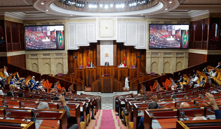 La Comisión de la Cámara de Consejeros aprueba por unanimidad el proyecto de ley de reglamento para el año fiscal 2020