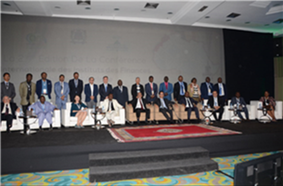 La Conférence Internationale des Réseaux des Instituts des Finances Publiques d’Afrique tient sa troisième édition à Tunis.